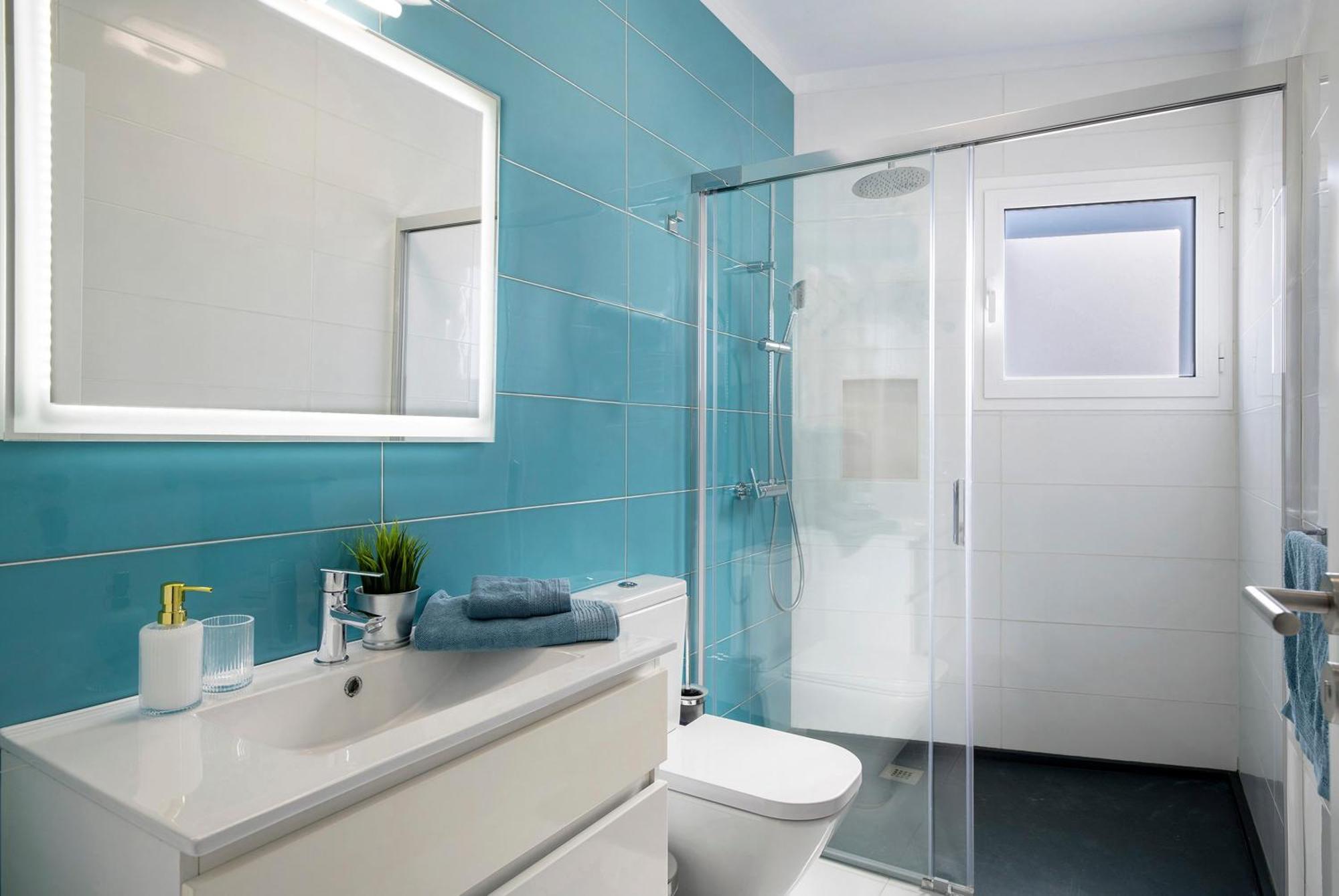 Triton 6 Villa La Santa Dış mekan fotoğraf
